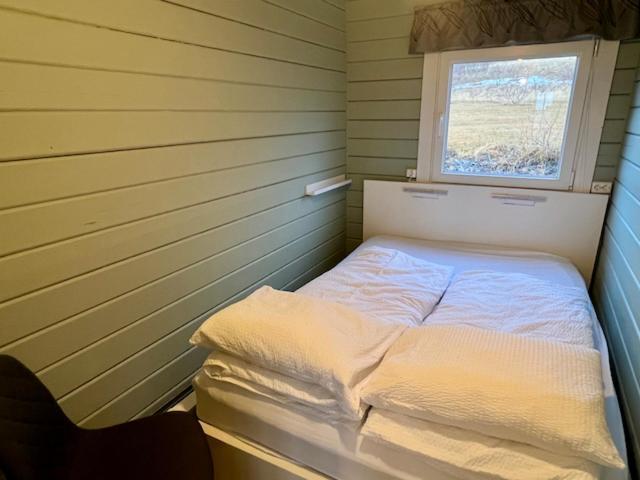 Guesthouse Birkifell Nesjum エクステリア 写真