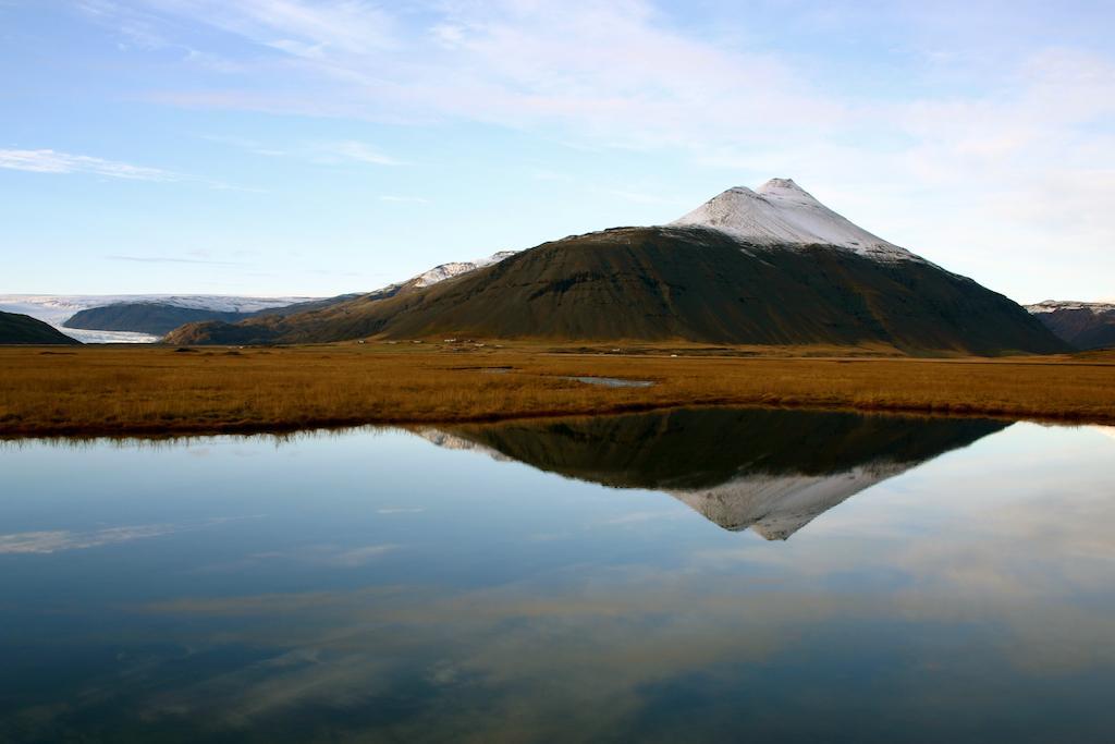 Guesthouse Birkifell Nesjum 部屋 写真